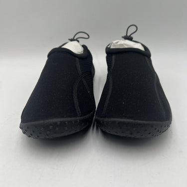 Crown Vintage KAMIL Black Mesh Water Shoes Men’s Size 8 M