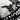 Ann Taylor Dress Womens Black White Leaf Print Sheath Shift Work Dress SP Ann Taylor