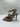 Women’s VALENTINO GARAVANI Rockstud 100mm leather pumps Color Beige Size 37 Valentino