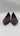 Women’s Rothy's The Point II Pointed Toe Ballet Flats Mink Size 8.5 Rothy’s
