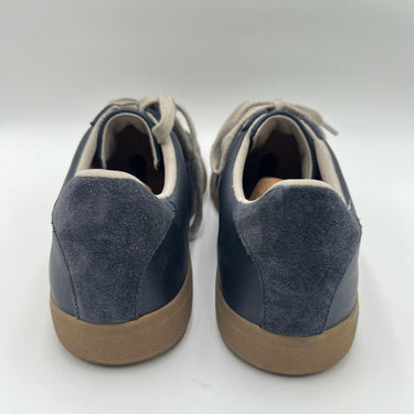 Marc Fisher LTD Men's Lmclay Leather & Suede Sneakers Size 11 Marc Fisher
