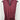 Tart Collections Womans dress Maroon Sleeveless V-neck Twist Front Size L Tart Collections