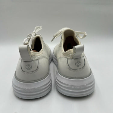 Cole Haan GrandSport Journey Knit Sneaker in optic white Size 11M Cole Haan