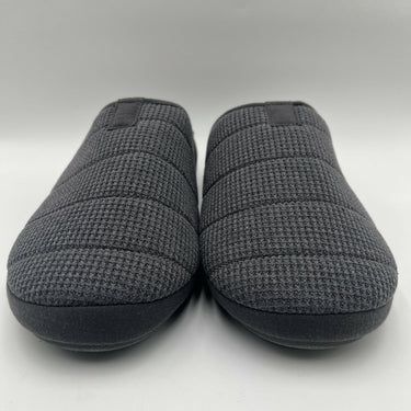 Women’s Mix No. 6 Asher Scuff Slipper Grey Size 12M Mix No. 6