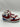 Women’s Celine CT-03 Trainer High sneakers in red, white, blue Leather Size 39