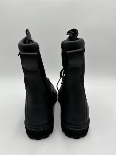 ROCKY COMBAT BOOTS 804A Gore-Tex Vibram Black Men’s Size 5.5W