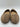 Women's Lucky Brand Emmie Beige Tan Leather Ballet Flats Size 7 Lucky Brand