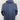 NWOT Levis Sherpa Hood Lined Pullover Hoodie Navy Box Logo Kangaroo Boys Size L Levi's