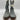 Women’s Idyllwind Wheels Western Boot Sky Blue Suede Pull On Boots Size 6.5B Idyllwind