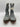 Women’s Idyllwind Wheels Western Boot Sky Blue Suede Pull On Boots Size 6.5B Idyllwind