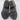 Sugar Tula Tiger Zebra Print Faux Suede Ankle Booties Womens 7.5 Sugar
