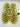Mens Alexander McQueen Oversized Sneaker Transparent Sole Gradient Size 42 Alexander McQueen