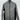 Spyder Jacket Mens M Gray Sweater Fleece Knit Full Zip Charcoal Heather Warm M Spyder
