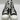 Dior B23 high-top sneaker in white and black Dior Oblique canvas Size 48 Dior
