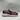 Prada America's Cup sneakers in red Leather Silver Mesh Size 7UK PRADA