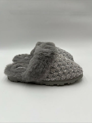 Women’s Kelly & Katie Kennedy Slipper Grey Size 5/6 Kelly & Katie