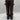 Naturalizer Womens Sahara Buckle Detail Tall Riding Boot Dark Brown Size 5 M Naturalizer