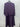 Alex Evenings Dress Set Eggplant Lace Jacket Sleeveless Dress 2PC 18 Alex Evenings