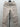 Levi's 501 Original Straight Leg Jeans Beige Oatmeal Denim - 25X26