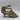 Bella Vita Women Karlette Kitten Heel Evening Sandals Gold Glitter Size 7.5 M Bella Vita