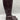 Women’s Kelly & Katie Sion Brown Side Zip Riding Boot size 6.5 WWC Kelly & Katie