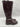 Women’s Kelly & Katie Sion Brown Side Zip Riding Boot size 6.5 WWC Kelly & Katie