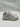 Label Go-To Sneaker White Putty 210005-105 Platform Womens 10W Mens 8.5M Label