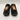 Men’s Dolce & Gabbana loafers grey leopard-print calf hair Size 7.5UK Dolce & Gabbana