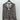 Lovestitch Blouse Woman’s paisley pattern black lace trim along the neckline S Lovestitch