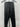 Commando Faux Leather Leggings Womens Black High Waist Stretch Leather - Size S