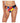 Nautica Woman's Castaway Bottoms Multicolor Size L