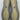 Women’s Rothy’s The Flat Round Toe Rare Blue With Reflective Stripe Size 6.5 Rothy’s