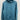 Abound Hoodie Pullover Teal Larkspur Fleece Kangaroo Pocket M ABOUND