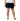Columbia Womens Coral Point Iii Athletic Shorts, Black, 10 US Columbia