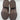 NWOB Kelly & Katie Jeri Bootie Women's Brown Size 7W Kelly & Katie