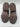 NWOB Kelly & Katie Jeri Bootie Women's Brown Size 7W Kelly & Katie