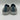 Women’s Rothy's The Sneakers Slip On Flat Comfort Casual Knit Gray Show Size 9.5 Rothy's