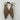 Mix No. 6 Beige Patent Pointed Slingback Heels size 7.5M Mix No. 6