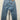 Levis 501 90s Jeans Womens Light Wash Straight Leg Button Fly Denim W29xL30 Levi's