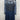 NWT Xscape Navy Beaded Illusion Long Sleeve A-Line Formal Evening Gown Size 10 Xscape