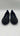 Rothy's Women's The Flats Flats Slip-on Shoe Solid Black size 8.5 Rothy’s
