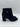 Women’s Bella Vita Arlette Black Suede Leather Booties Size 8.5 N Bella Vita