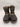 Original Muck Boot Company Women's Originals Leather Duck Boots Size 8 Muck Boots