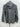 Columbia Fleece Full Zip Hooded Sweater Jacket Gray Boys Youth L (14/16) Columbia