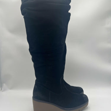 Vintage Foundry Co Women's. Maisie Boots Black Size 10 Vintage Foundry Co