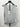 Lanston tank top Light Grey Asymmetrical Hem Woman’s Top Size S Lanston