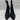 Women’s Mix No. 6 Bennit Bootie Black Size 9M Mix No. 6