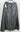 NWT Alex Evenings Black Satin Pleated Midi Skirt Formal Evening Size LP Alex Evenings