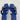 Alexander McQueen 100mm Buckled Leather Sandals electric blue leather Size 38.5 Alexander McQueen
