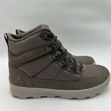 Men’s Kamik Atwater N Snow Boot in the fossil Size 11 Kamik